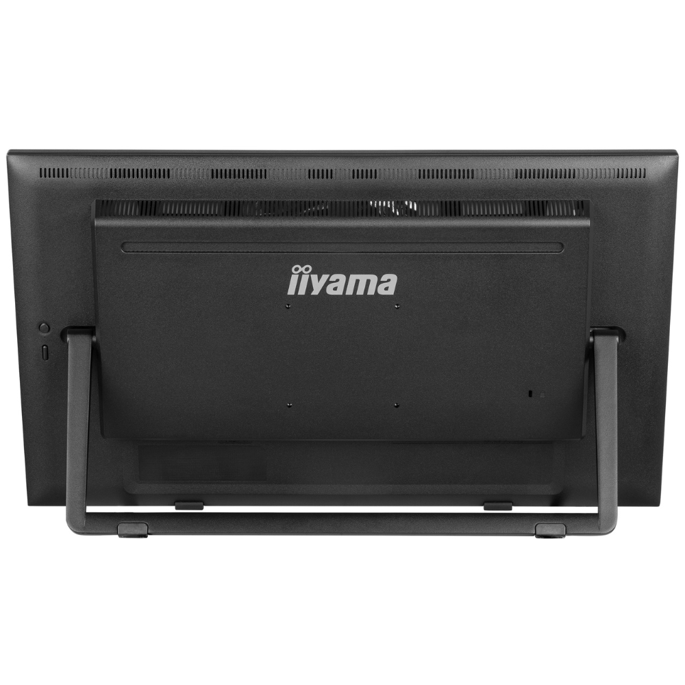 Монітор сенсорний 27" IIYAMA ProLite T2755QSC-B1 (T2755QSC-B1) фото