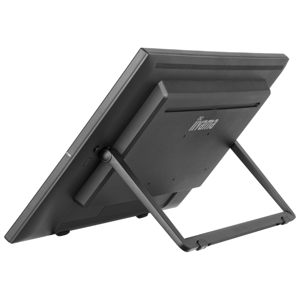 Монітор сенсорний 27" IIYAMA ProLite T2755QSC-B1 (T2755QSC-B1) фото