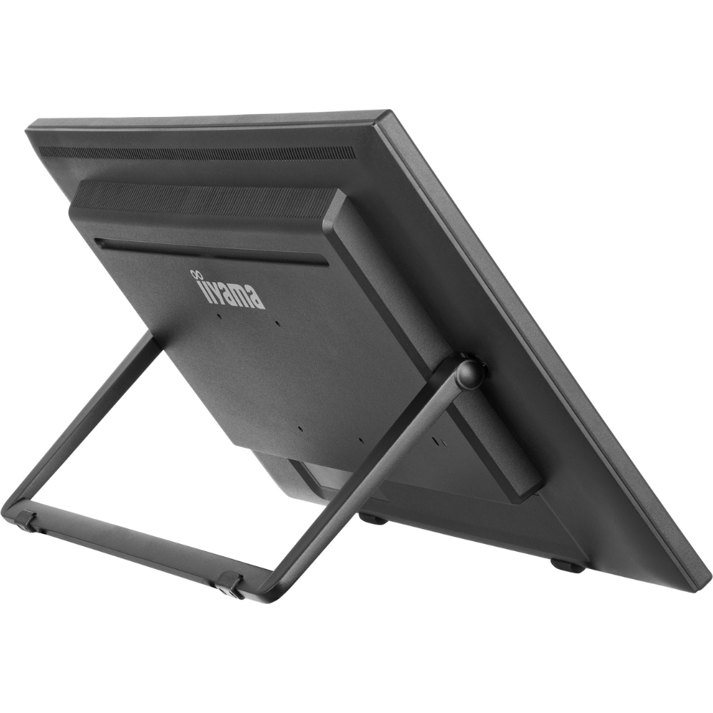 Монітор сенсорний 27" IIYAMA ProLite T2755QSC-B1 (T2755QSC-B1) фото