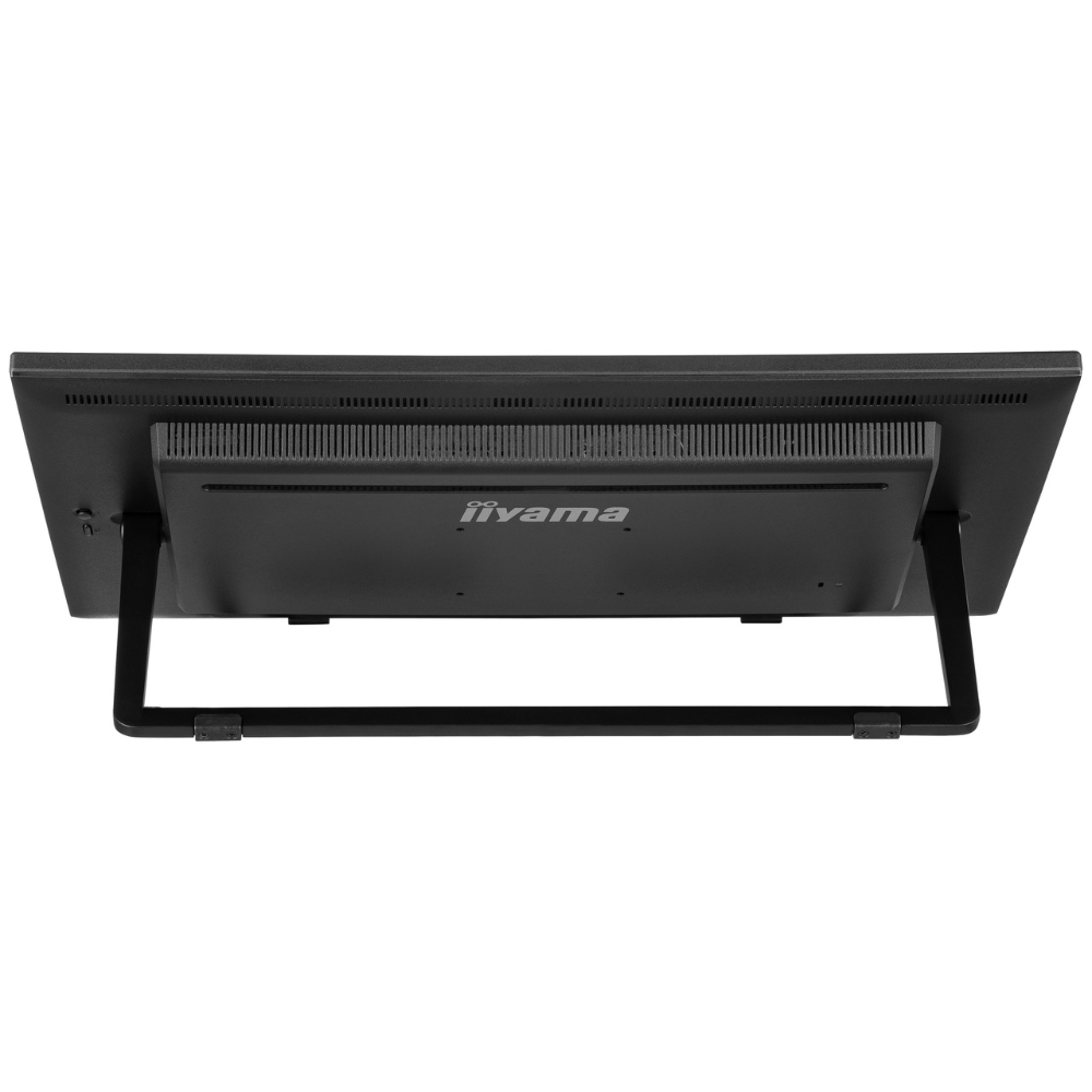 Монітор сенсорний 27" IIYAMA ProLite T2755QSC-B1 (T2755QSC-B1) фото
