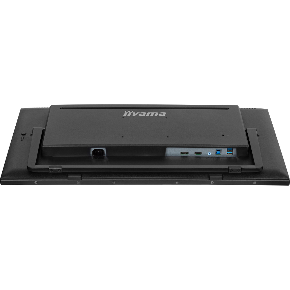 Монітор сенсорний 27" IIYAMA ProLite T2755QSC-B1 (T2755QSC-B1) фото