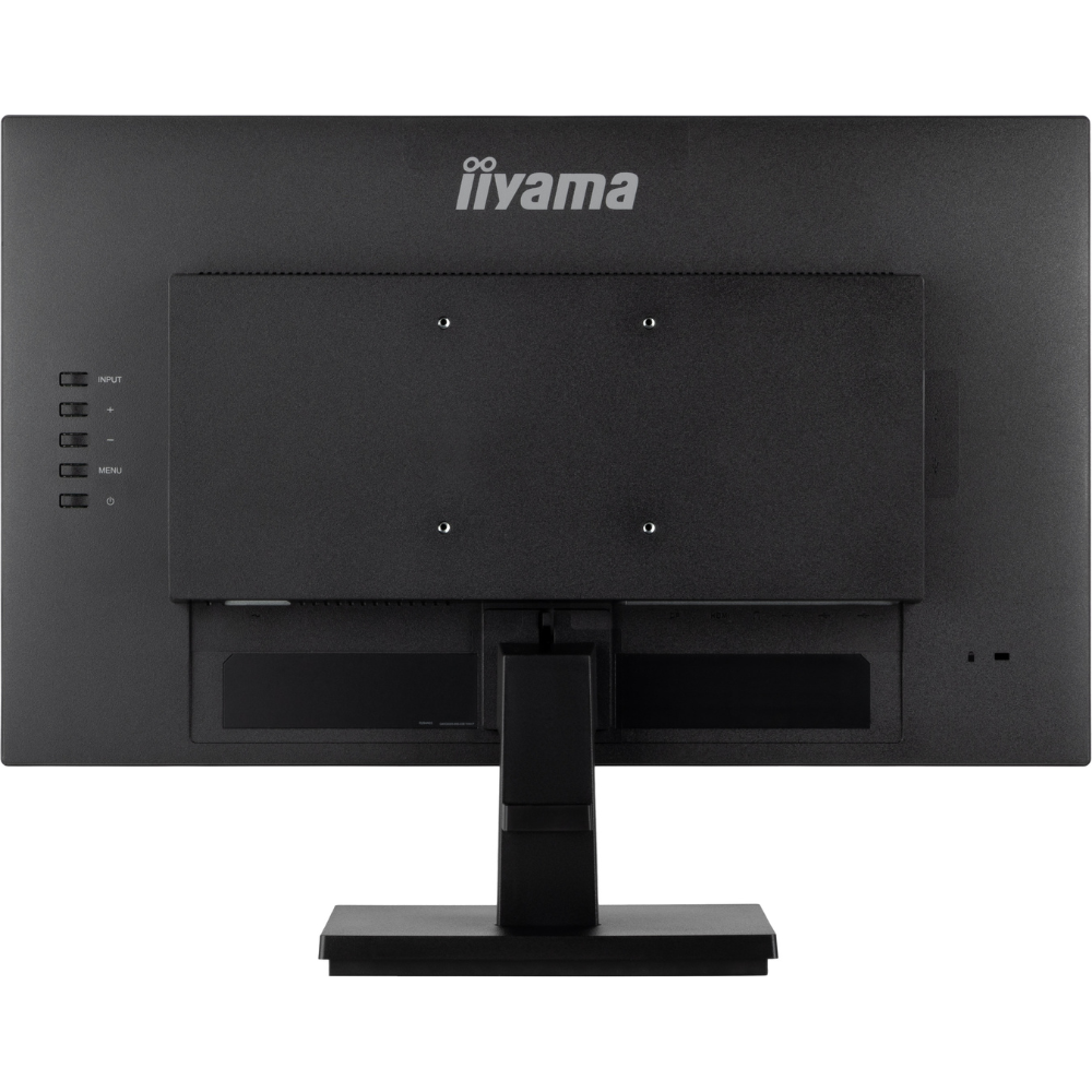 Монітор 23.8" IIYAMA ProLite XU2492HSU-B6 (XU2492HSU-B6) фото4