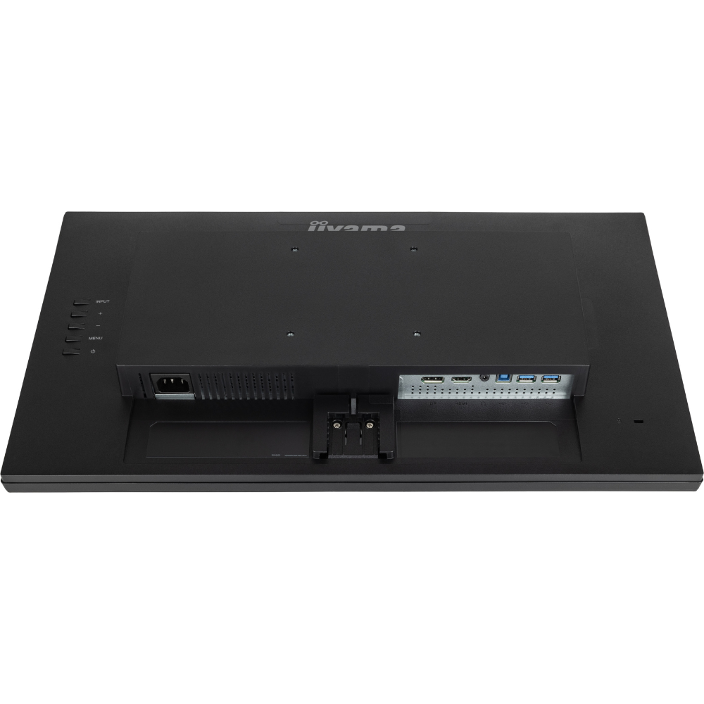 Монітор 23.8" IIYAMA ProLite XU2492HSU-B6 (XU2492HSU-B6) фото10