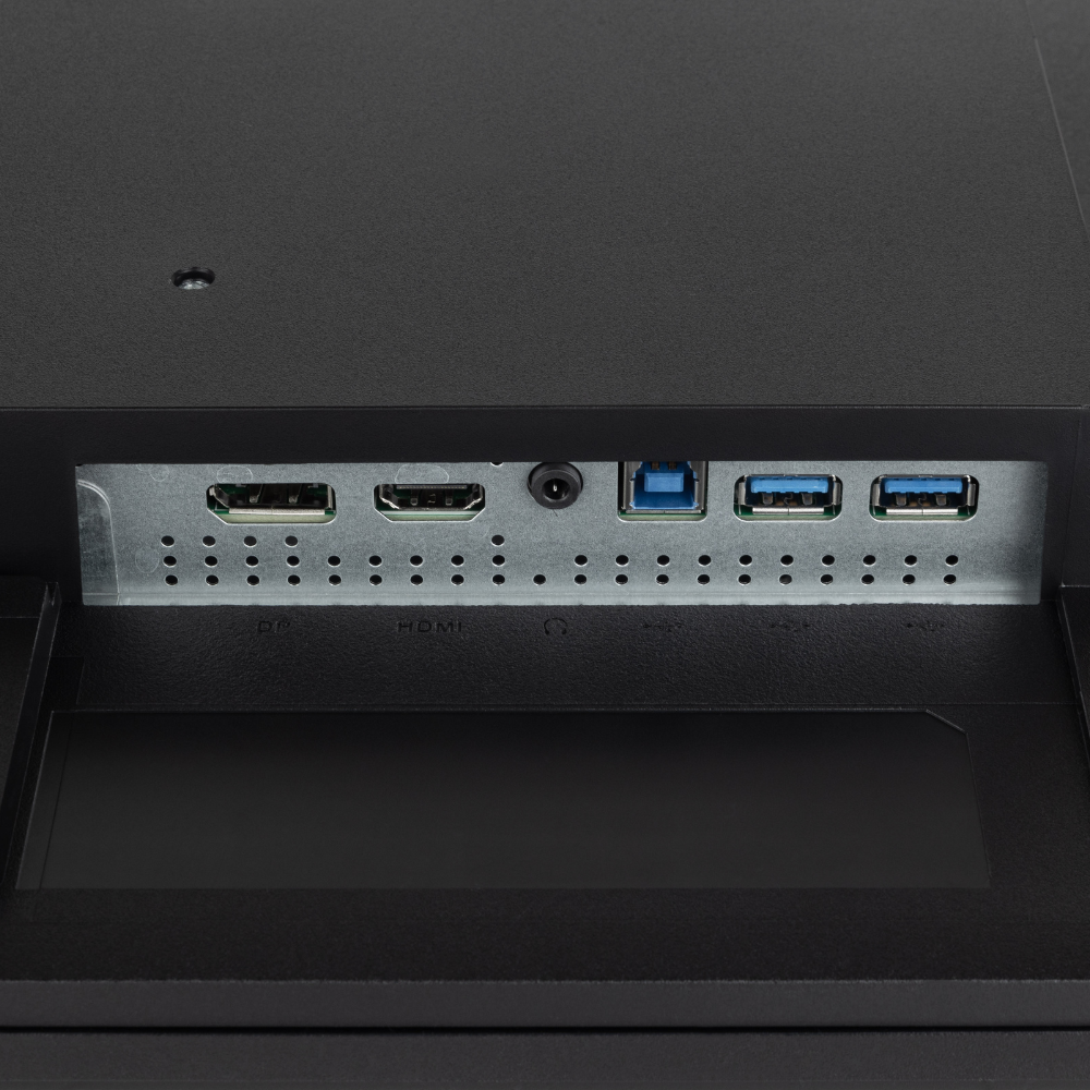 Монітор 23.8" IIYAMA ProLite XU2492HSU-B6 (XU2492HSU-B6) фото11