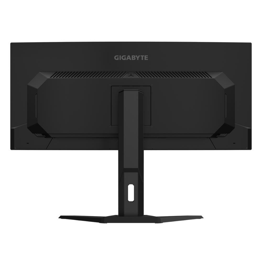Монитор 34" GIGABYTE MO34WQC Gaming Monitor фото