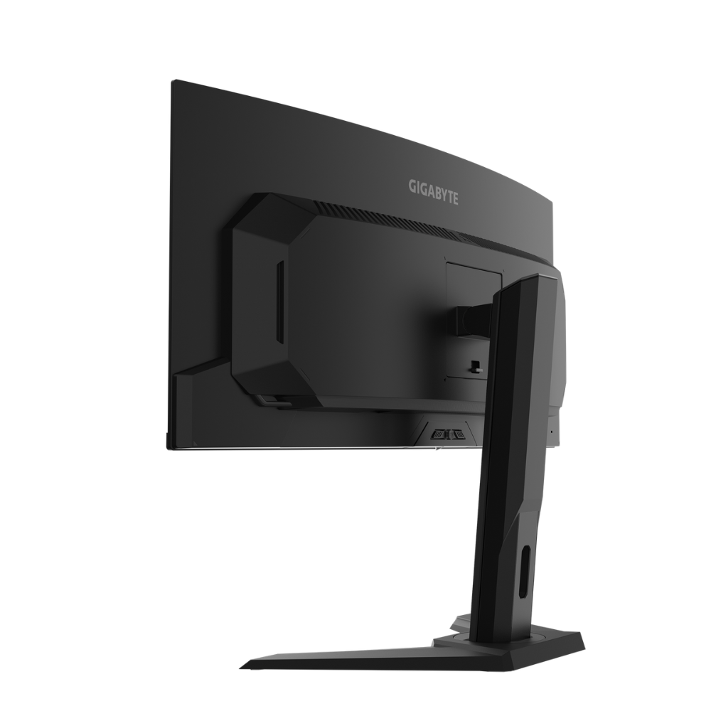 Монитор 34" GIGABYTE MO34WQC Gaming Monitor фото