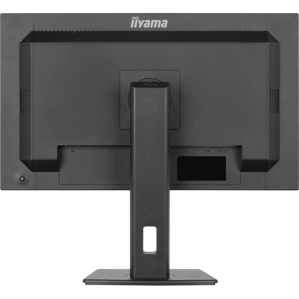Монітор 27" IIYAMA ProLite XUB2763QSU-B1 (XUB2763QSU-B1) фото10