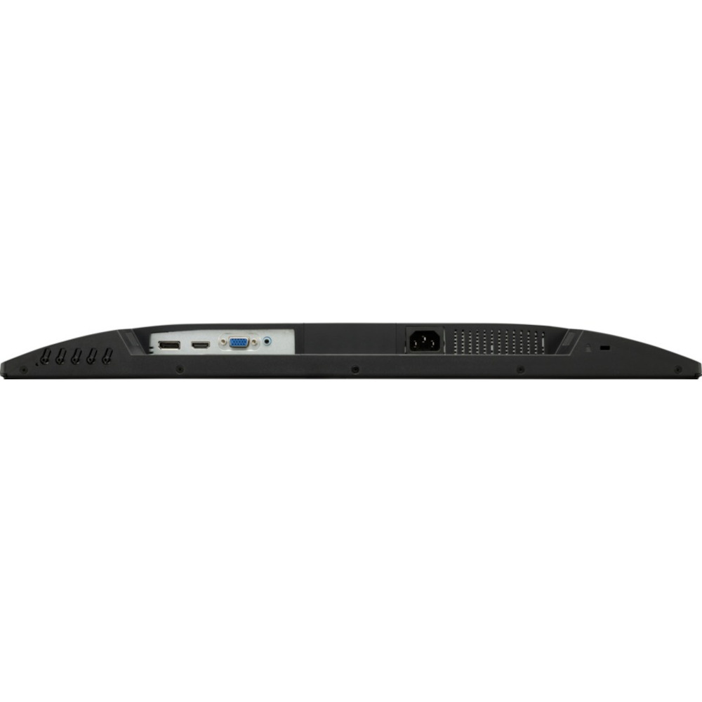Монитор 23.8" VIEWSONIC VA2408-HDJ (VA2408-HDJ) фото