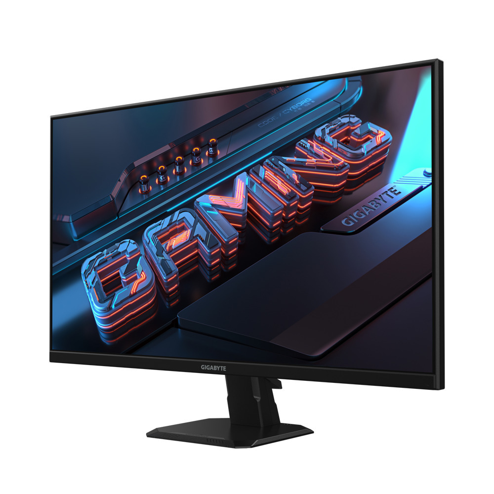 Монитор 27" GIGABYTE GS27QA Gaming Monitor (GS27QA_Gaming_Monitor) фото