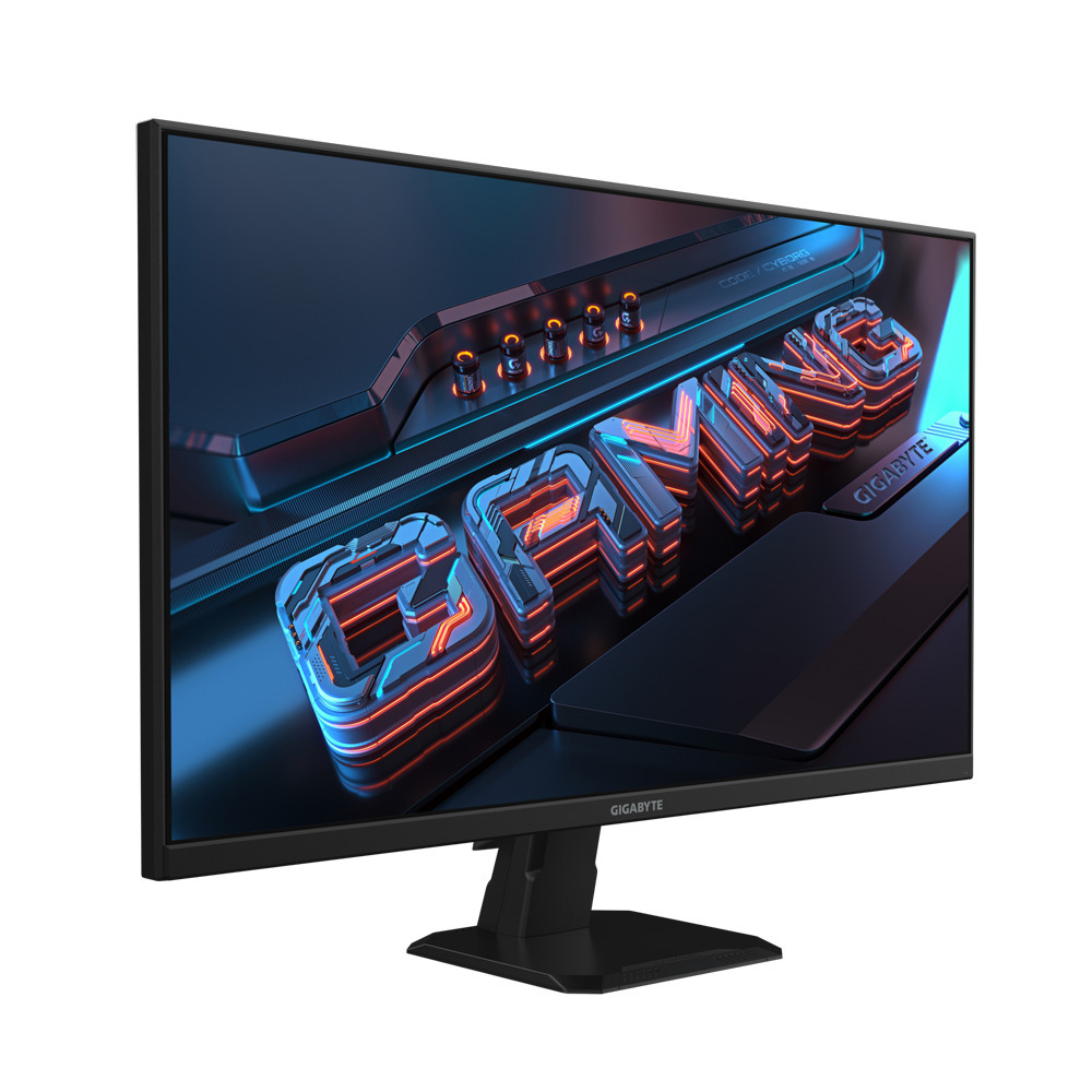 Монитор 27" GIGABYTE GS27QA Gaming Monitor (GS27QA_Gaming_Monitor) фото