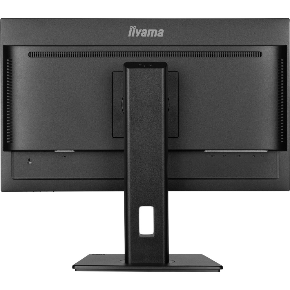 Монітор 23.8" IIYAMA ProLite XUB2497HSU-B2 (XUB2497HSU-B2) фото