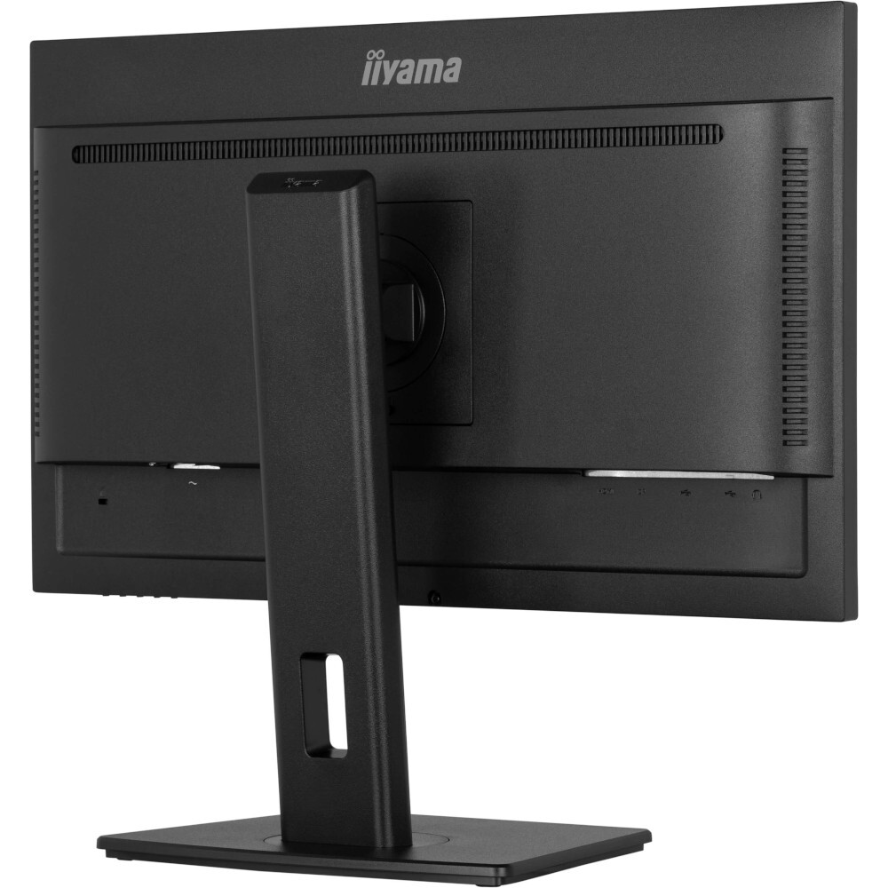 Монітор 23.8" IIYAMA ProLite XUB2497HSU-B2 (XUB2497HSU-B2) фото