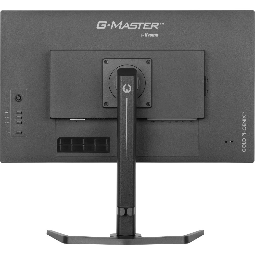 Монітор 27" IIYAMA G-Master GB2795HSU (GB2795HSU-B1) фото9