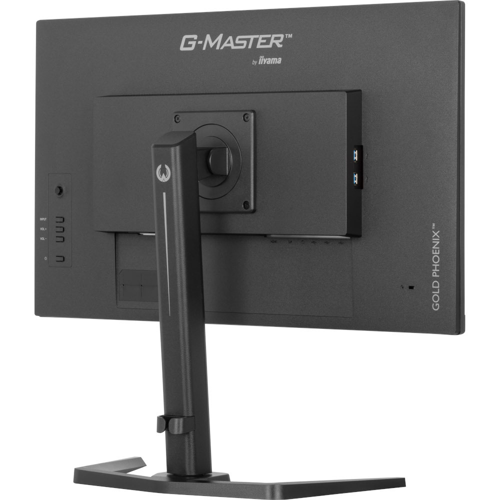 Монітор 27" IIYAMA G-Master GB2795HSU (GB2795HSU-B1) фото10