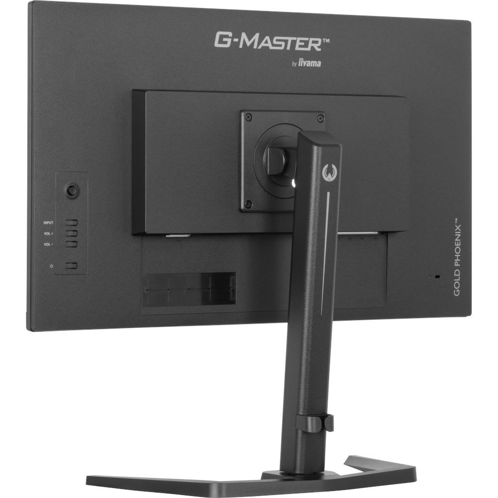 Монітор 27" IIYAMA G-Master GB2795HSU (GB2795HSU-B1) фото11