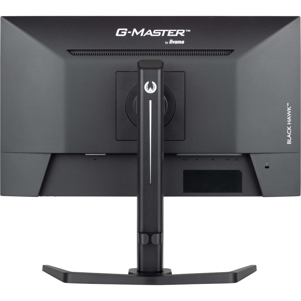 Монітор 23.8" IIYAMA G-Master GB2445HSU-B2 (GB2445HSU-B2) фото9