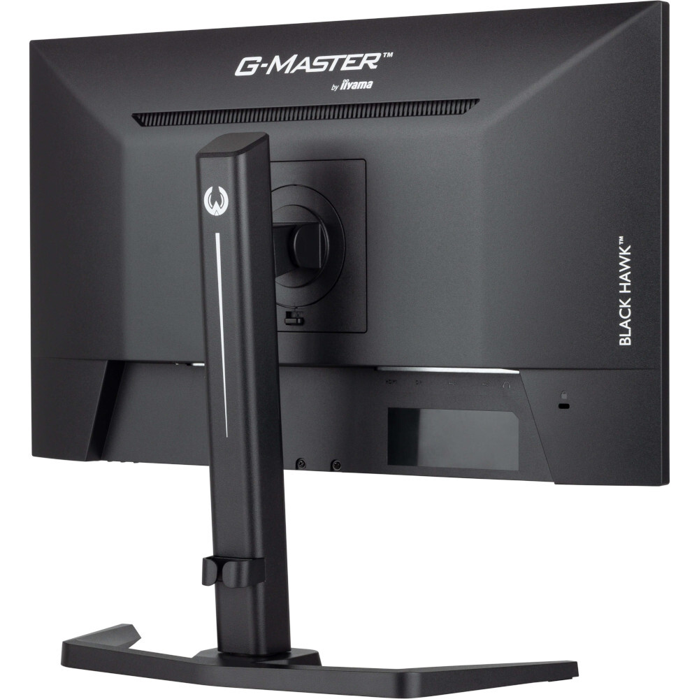 Монітор 23.8" IIYAMA G-Master GB2445HSU-B2 (GB2445HSU-B2) фото10