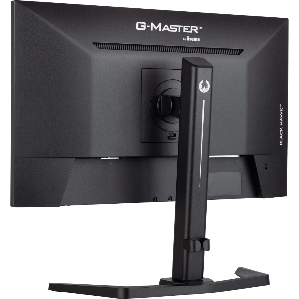 Монітор 23.8" IIYAMA G-Master GB2445HSU-B2 (GB2445HSU-B2) фото11
