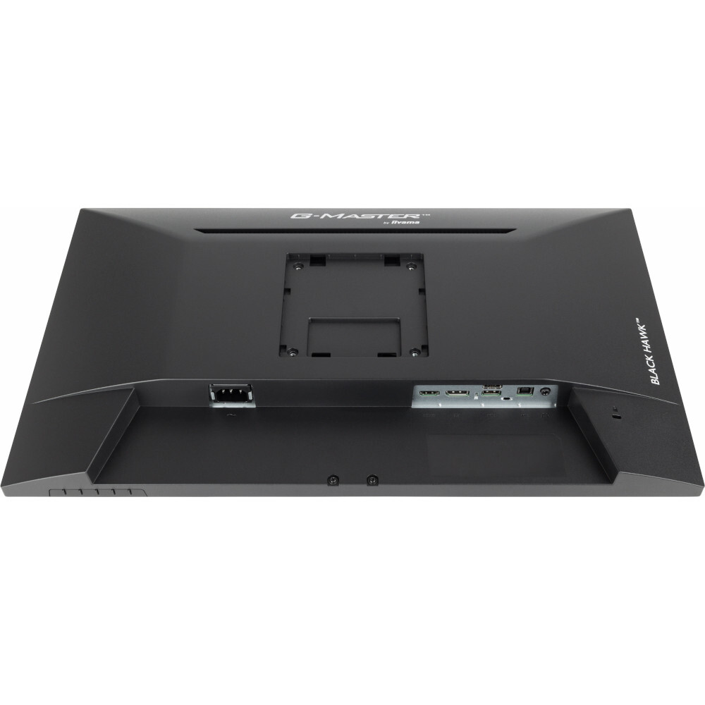 Монітор 23.8" IIYAMA G-Master GB2445HSU-B2 (GB2445HSU-B2) фото12