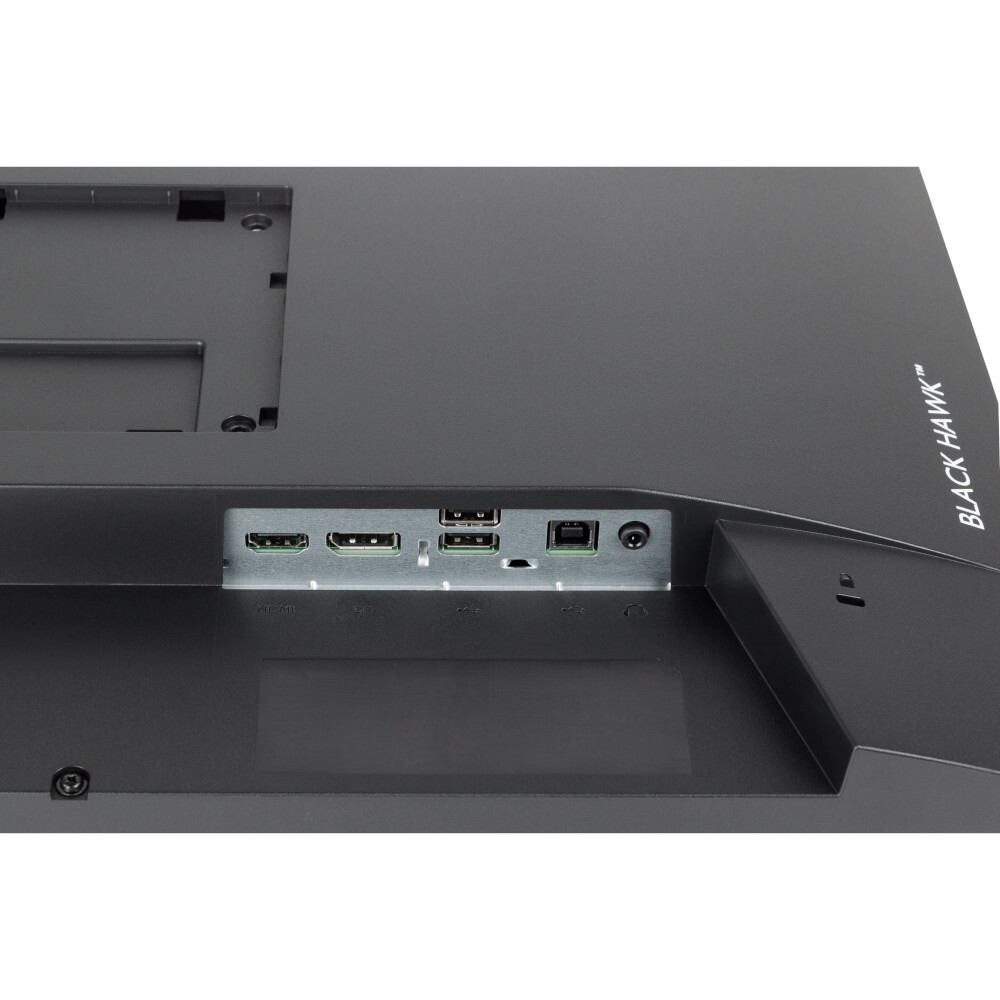 Монітор 23.8" IIYAMA G-Master GB2445HSU-B2 (GB2445HSU-B2) фото13