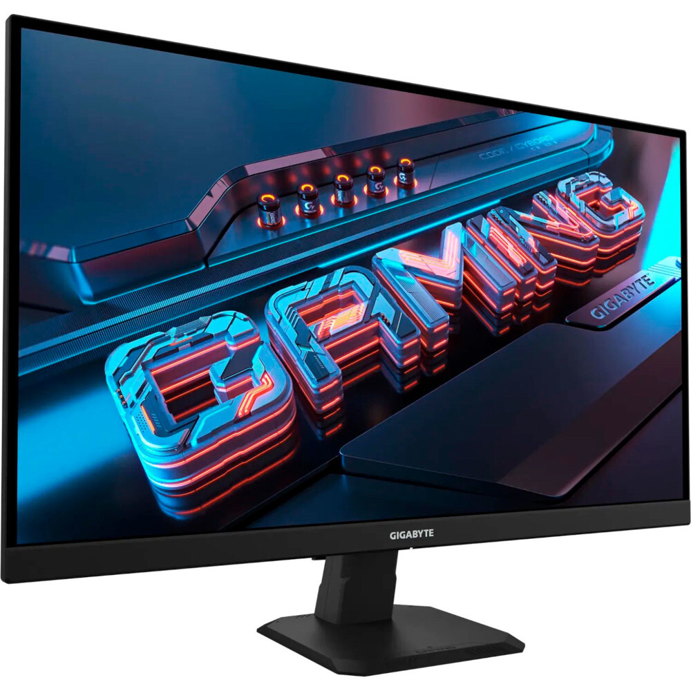 Монитор 27" GIGABYTE GS27U Gaming Monitor (GS27U_Gaming_Monitor) фото2