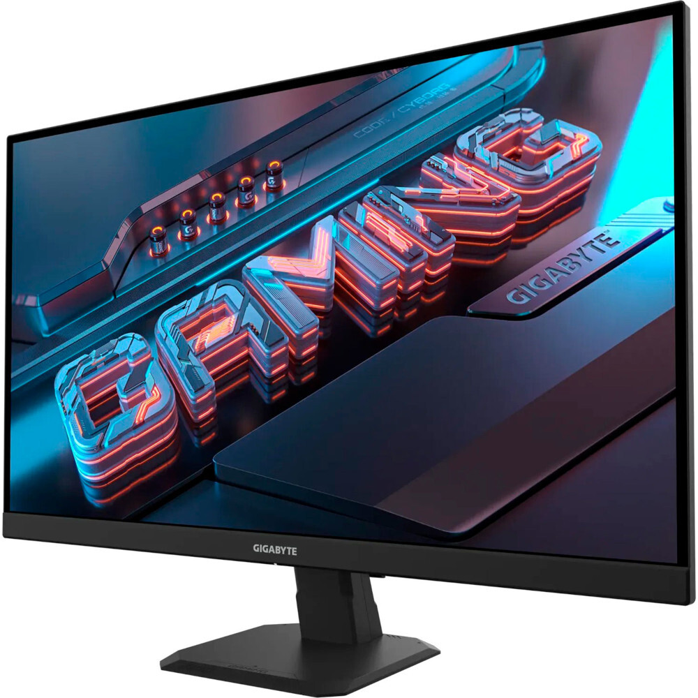 Монитор 27" GIGABYTE GS27U Gaming Monitor (GS27U_Gaming_Monitor) фото3