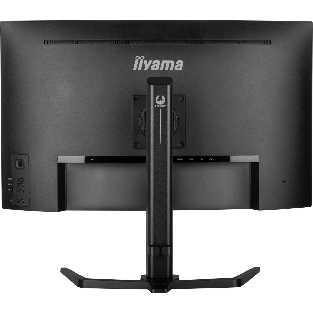Монитор 31.5" IIYAMA G-Master GCB3280QSU-B2 (GCB3280QSU-B2) фото
