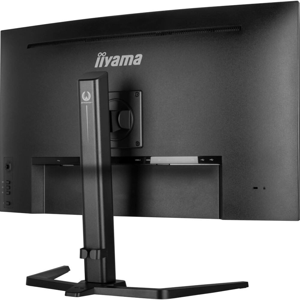 Монитор 31.5" IIYAMA G-Master GCB3280QSU-B2 (GCB3280QSU-B2) фото