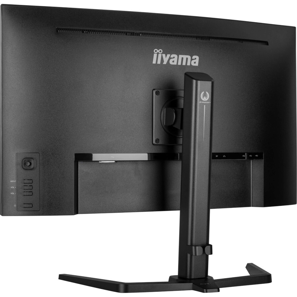 Монитор 31.5" IIYAMA G-Master GCB3280QSU-B2 (GCB3280QSU-B2) фото