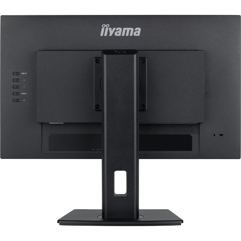 Монітор 23.8" IIYAMA ProLite XUB2492HSU-B6 (XUB2492HSU-B6) фото
