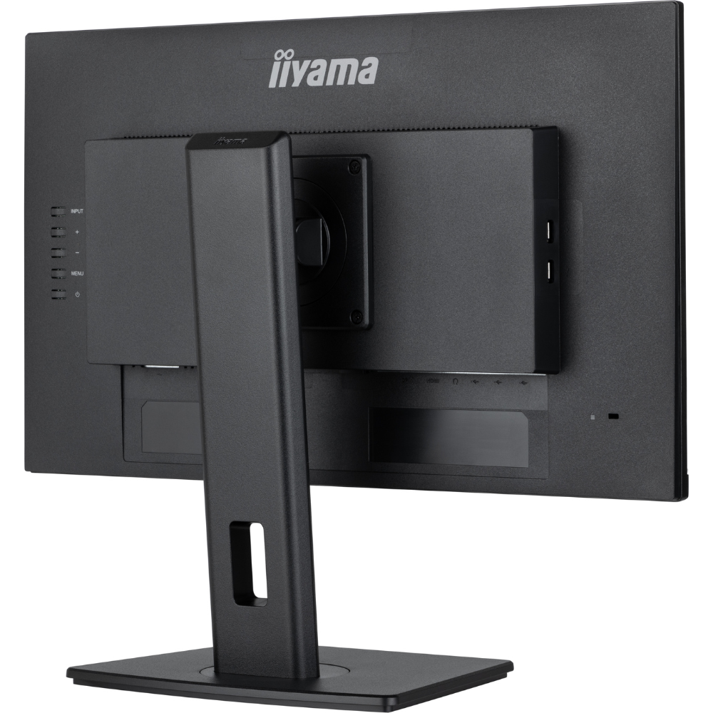 Монітор 23.8" IIYAMA ProLite XUB2492HSU-B6 (XUB2492HSU-B6) фото