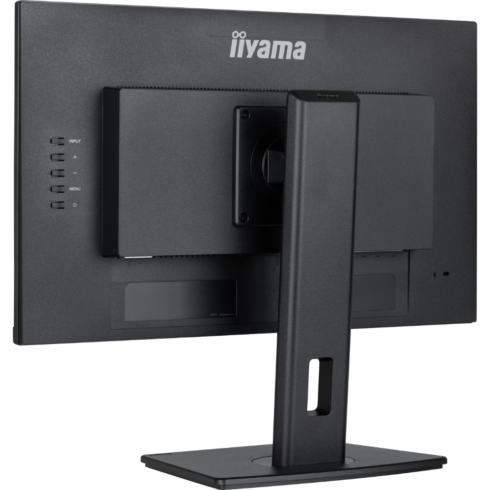Монітор 23.8" IIYAMA ProLite XUB2492HSU-B6 (XUB2492HSU-B6) фото