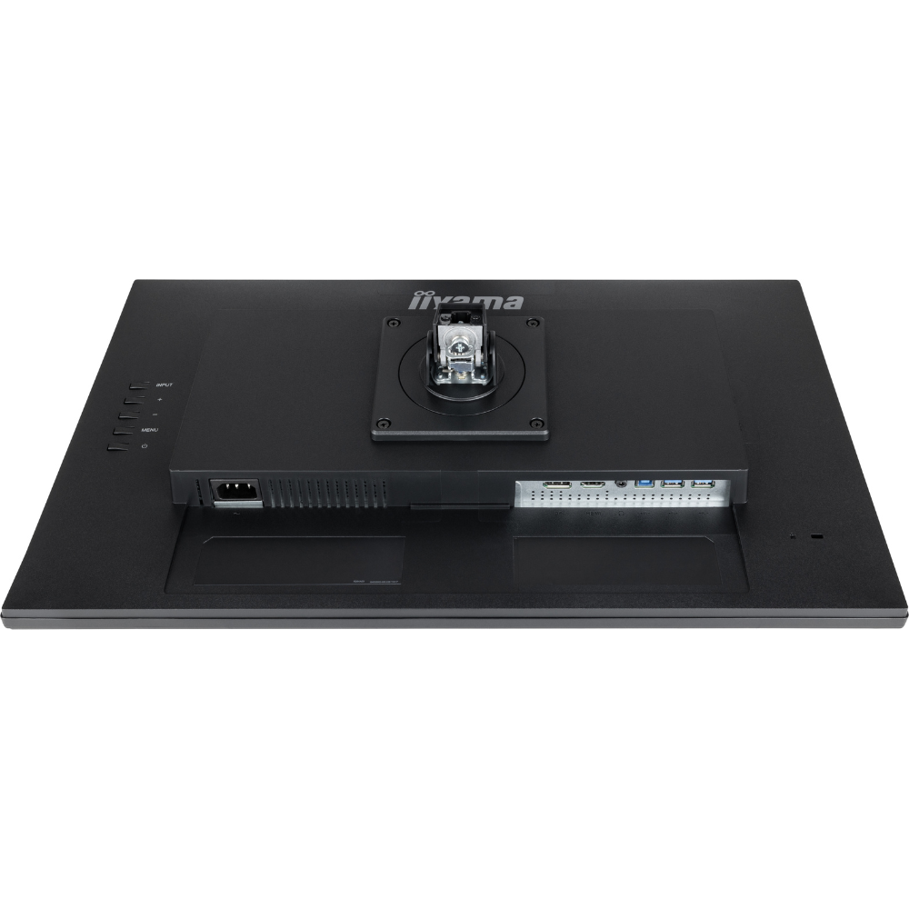 Монітор 23.8" IIYAMA ProLite XUB2492HSU-B6 (XUB2492HSU-B6) фото
