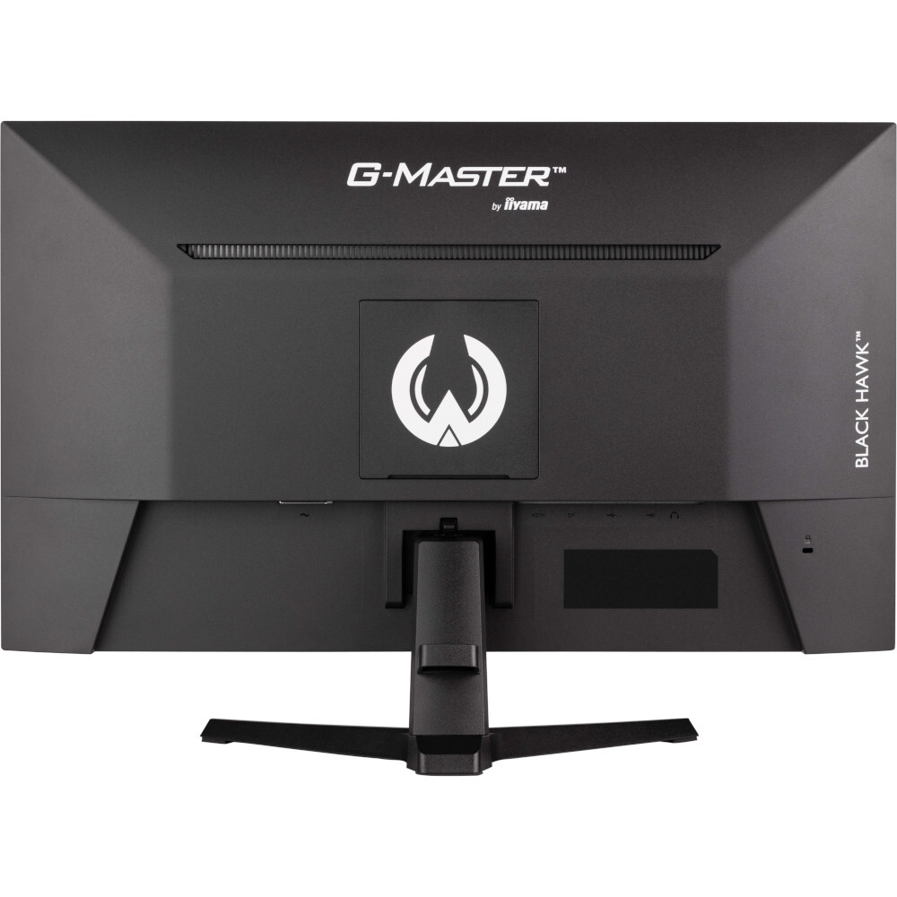 Монітор 27" IIYAMA G-Master G2745QSU-B2 (G2745QSU-B2) фото8