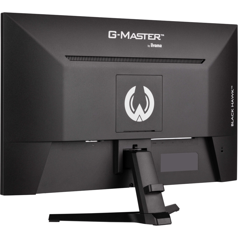 Монітор 27" IIYAMA G-Master G2745QSU-B2 (G2745QSU-B2) фото9