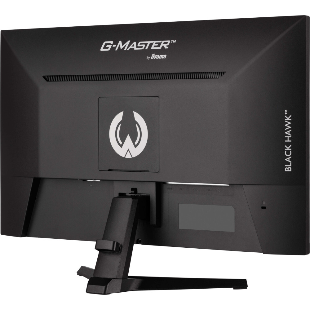Монітор 27" IIYAMA G-Master G2745QSU-B2 (G2745QSU-B2) фото10