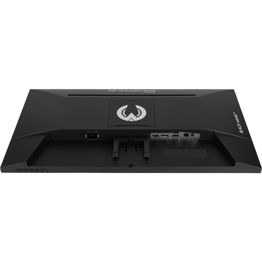 Монітор 27" IIYAMA G-Master G2745QSU-B2 (G2745QSU-B2) фото11