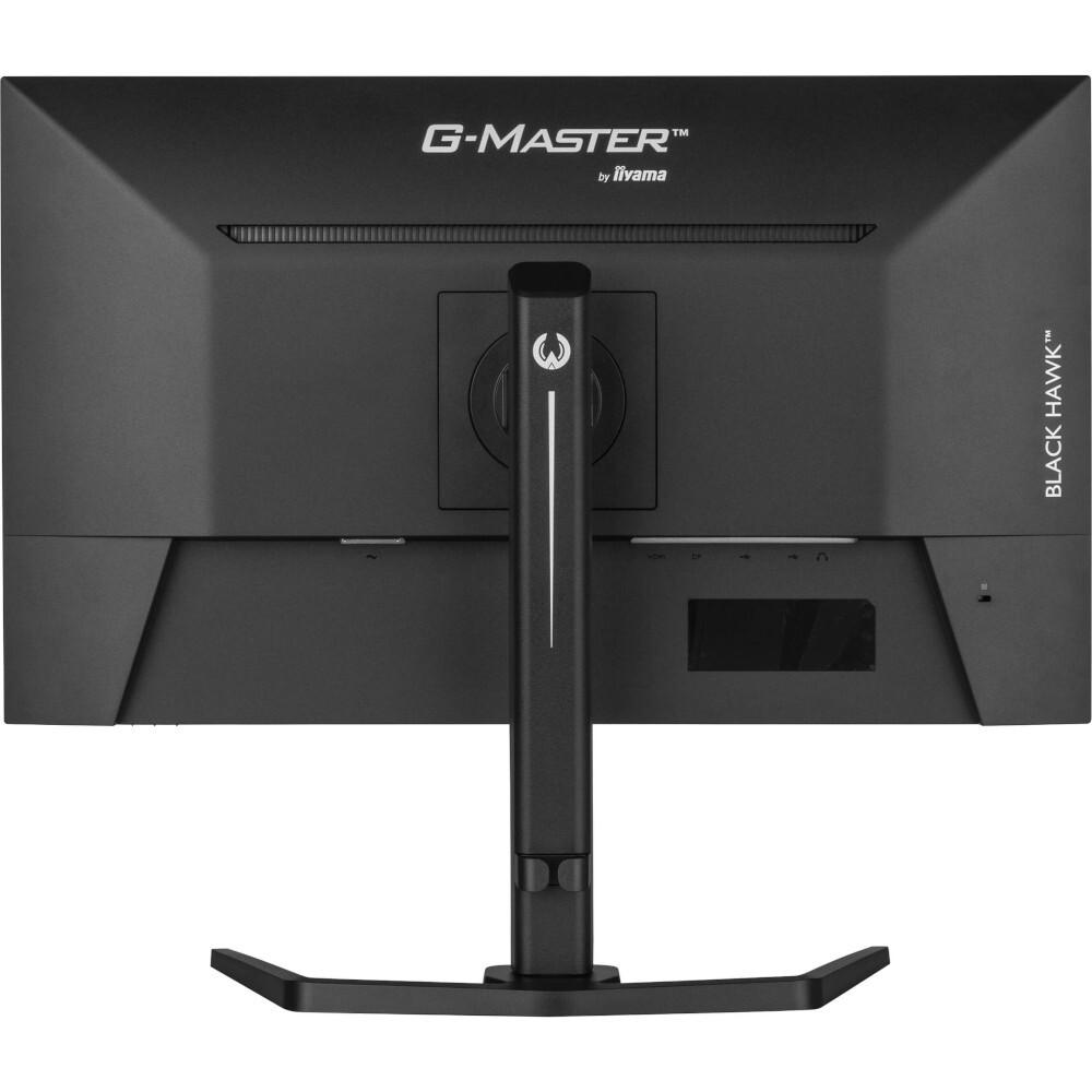 Монітор 27" IIYAMA G-Master GB2745QSU-B2 (GB2745QSU-B2) фото9