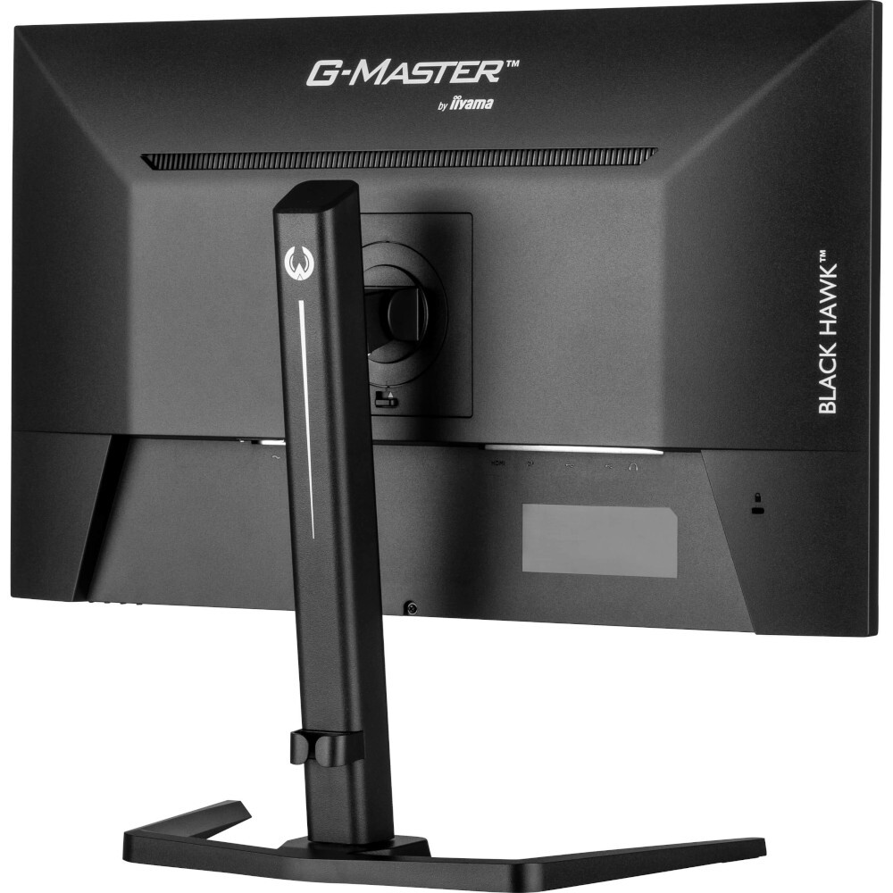Монітор 27" IIYAMA G-Master GB2745QSU-B2 (GB2745QSU-B2) фото10