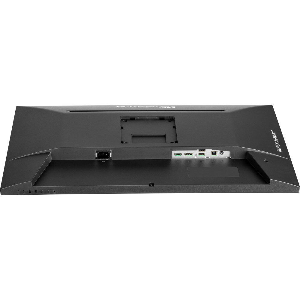 Монітор 27" IIYAMA G-Master GB2745QSU-B2 (GB2745QSU-B2) фото12