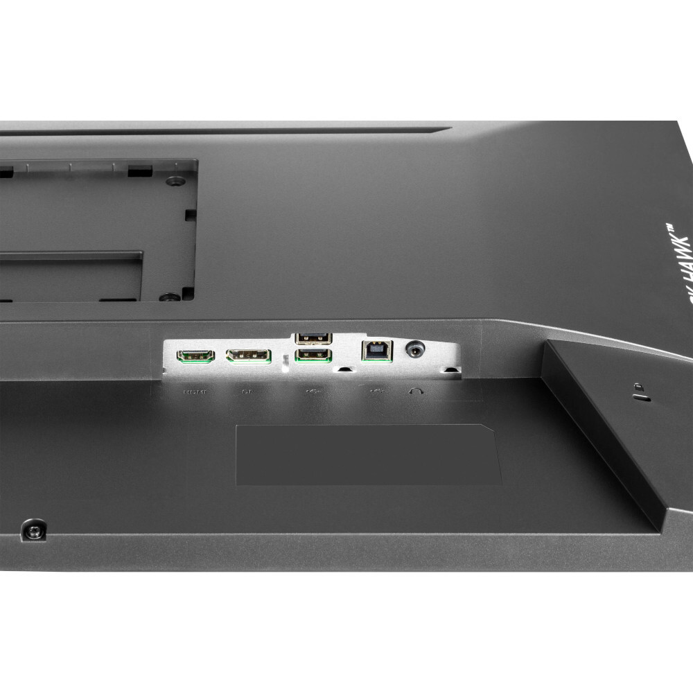 Монітор 27" IIYAMA G-Master GB2745QSU-B2 (GB2745QSU-B2) фото13