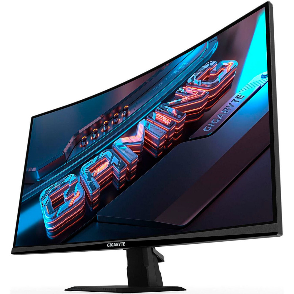 Монитор 27" GIGABYTE GS27QCA Gaming Monitor (GS27QCA_Gaming_Monitor) фото