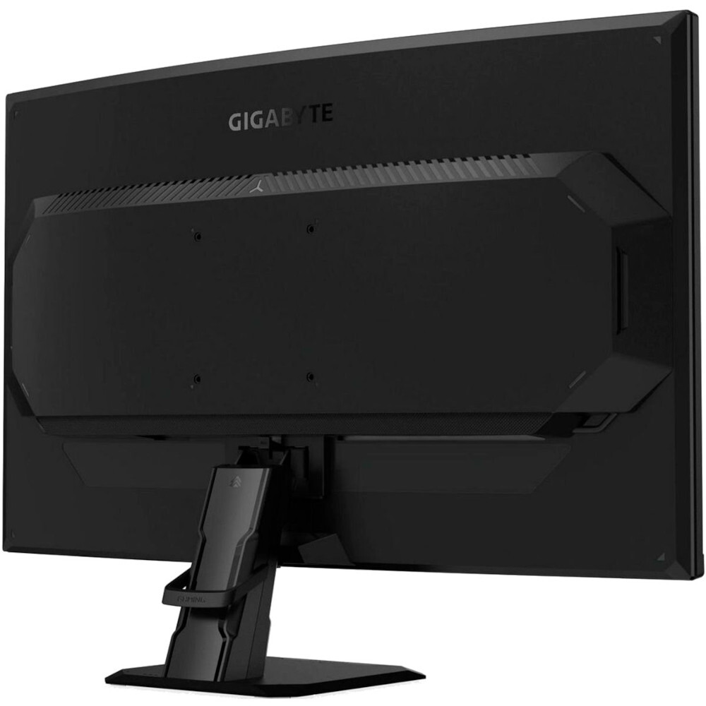 Монитор 27" GIGABYTE GS27QCA Gaming Monitor (GS27QCA_Gaming_Monitor) фото
