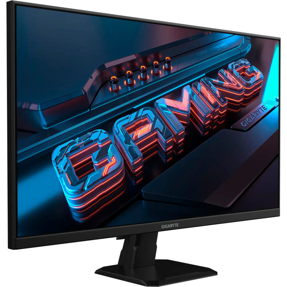 Монитор 27" GIGABYTE GS27FA Gaming Monitor (GS27FA_Gaming_Monitor) фото2