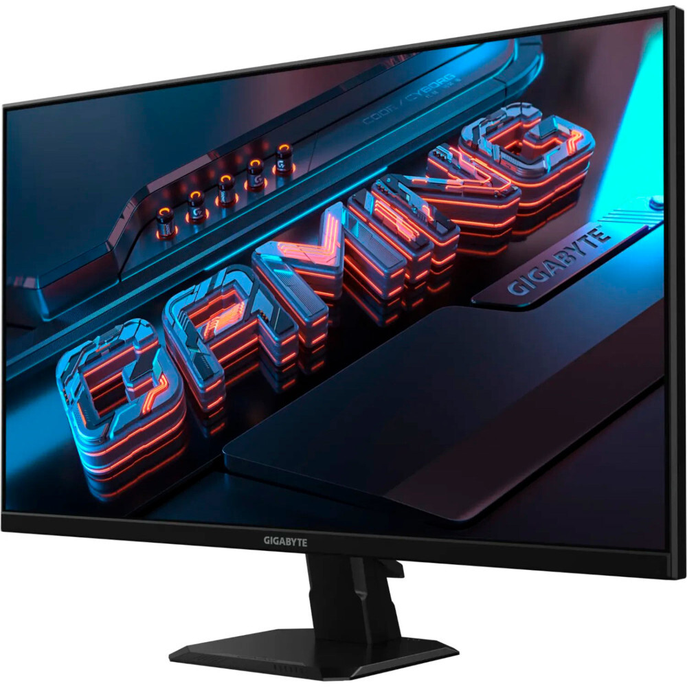 Монитор 27" GIGABYTE GS27FA Gaming Monitor (GS27FA_Gaming_Monitor) фото3