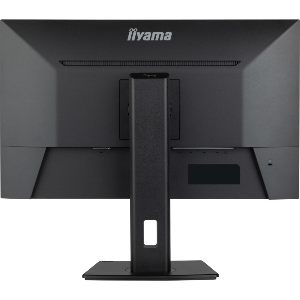 Монітор 27" IIYAMA ProLite XUB2793HSU-B7 (XUB2793HSU-B7) фото8