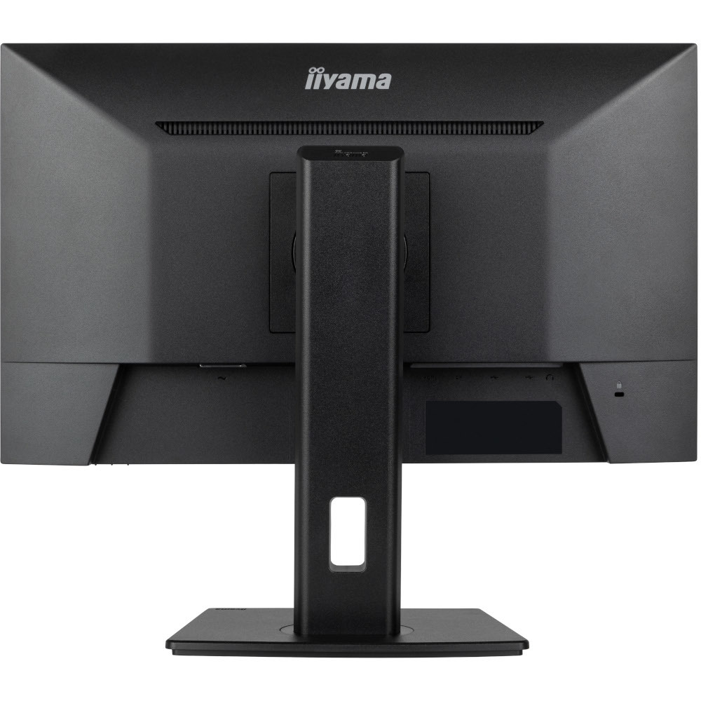 Монітор 23.8" IIYAMA ProLite XUB2493HSU-B7 (XUB2493HSU-B7) фото9
