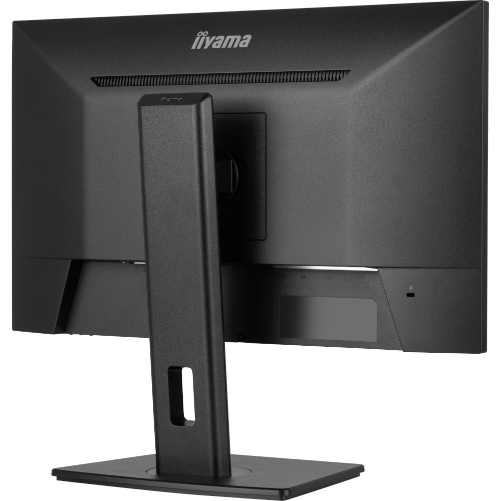 Монітор 23.8" IIYAMA ProLite XUB2493HSU-B7 (XUB2493HSU-B7) фото11