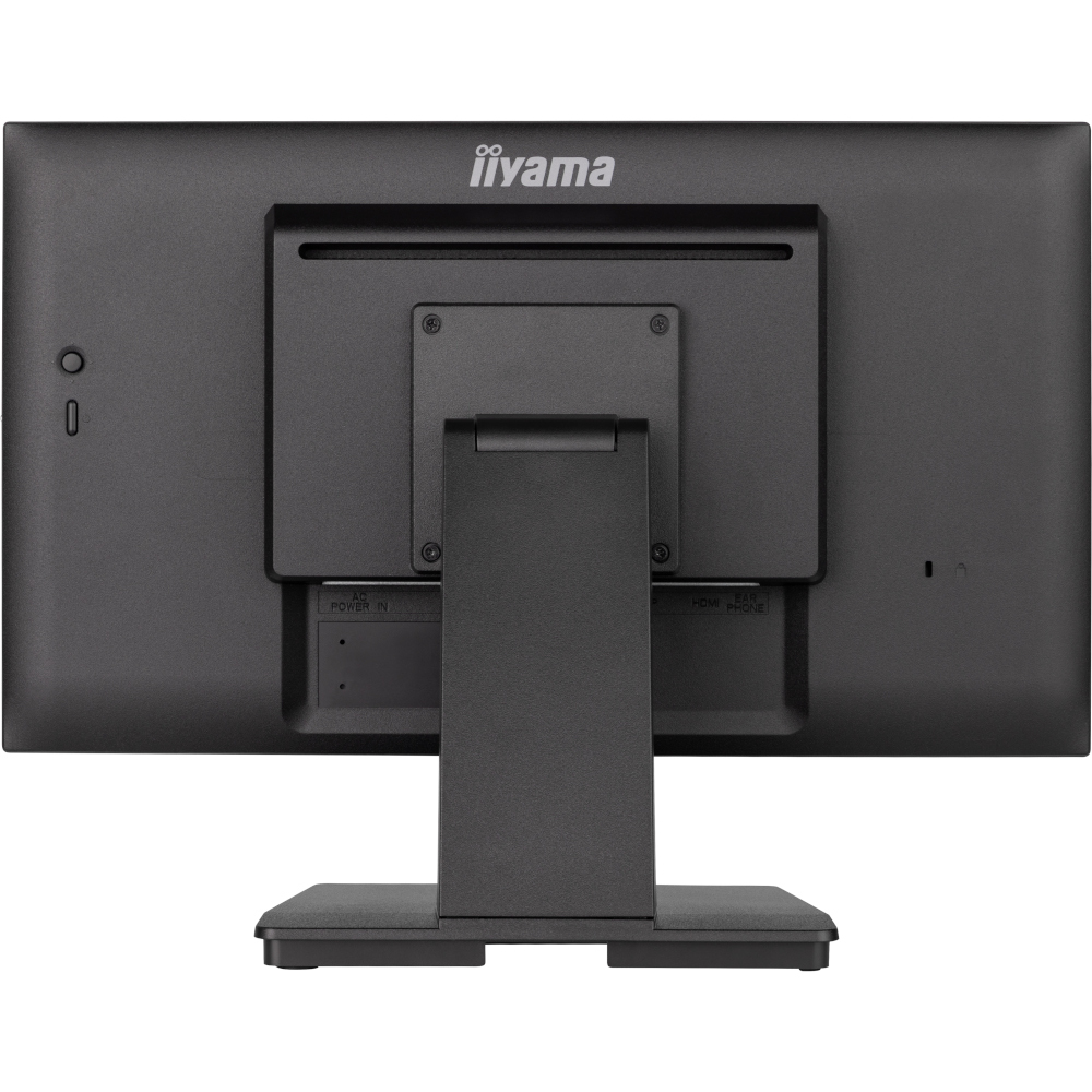Монітор сенсорний 21.5" IIYAMA ProLite T2252MSC-B2AG (T2252MSC-B2AG) фото