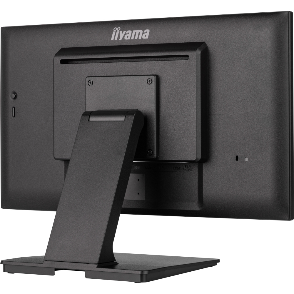 Монітор сенсорний 21.5" IIYAMA ProLite T2252MSC-B2AG (T2252MSC-B2AG) фото